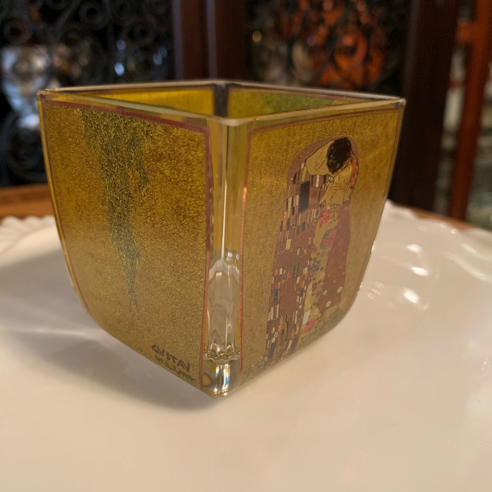 Gustav Klimt